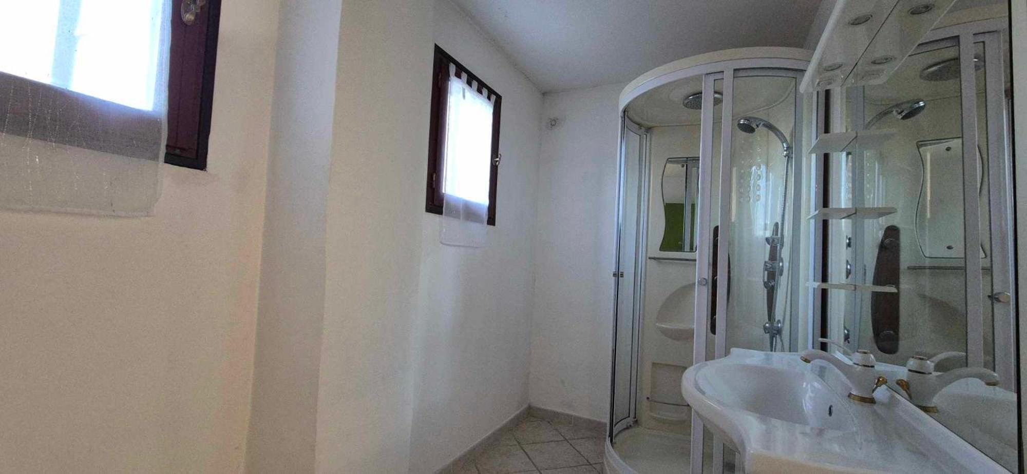 La Gaude Appart Jardin 6 Personnes Exterior foto